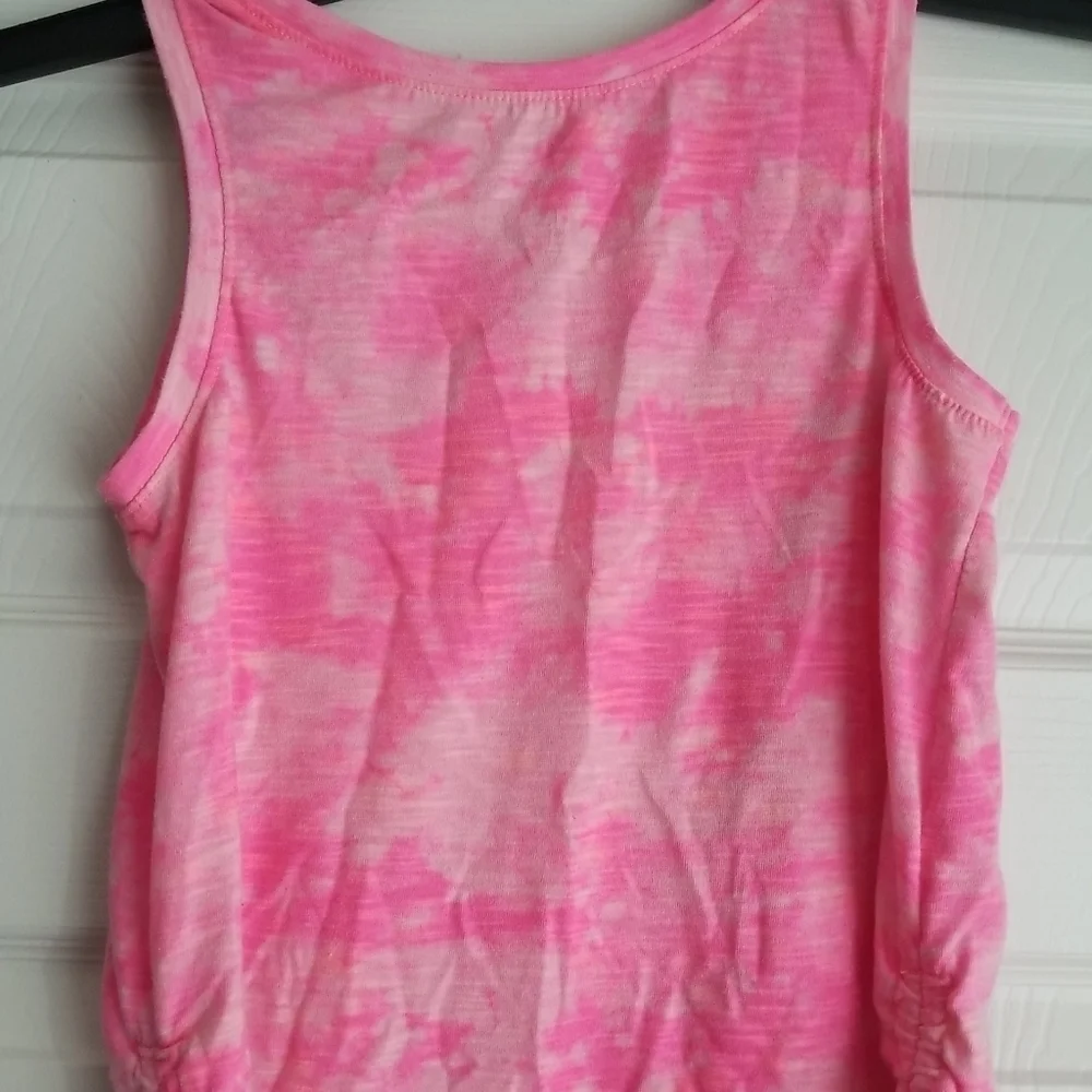 SO Girl's Tank